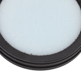 2Pcs Vacuum Cleaner Filter Silicone Sponge Professional Filter Replacement for PHILIPS FC6409 FC6171 FC6405 - Extra Image
