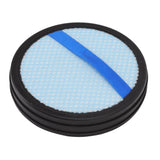 2Pcs Vacuum Cleaner Filter Silicone Sponge Professional Filter Replacement for PHILIPS FC6409 FC6171 FC6405 - Extra Image