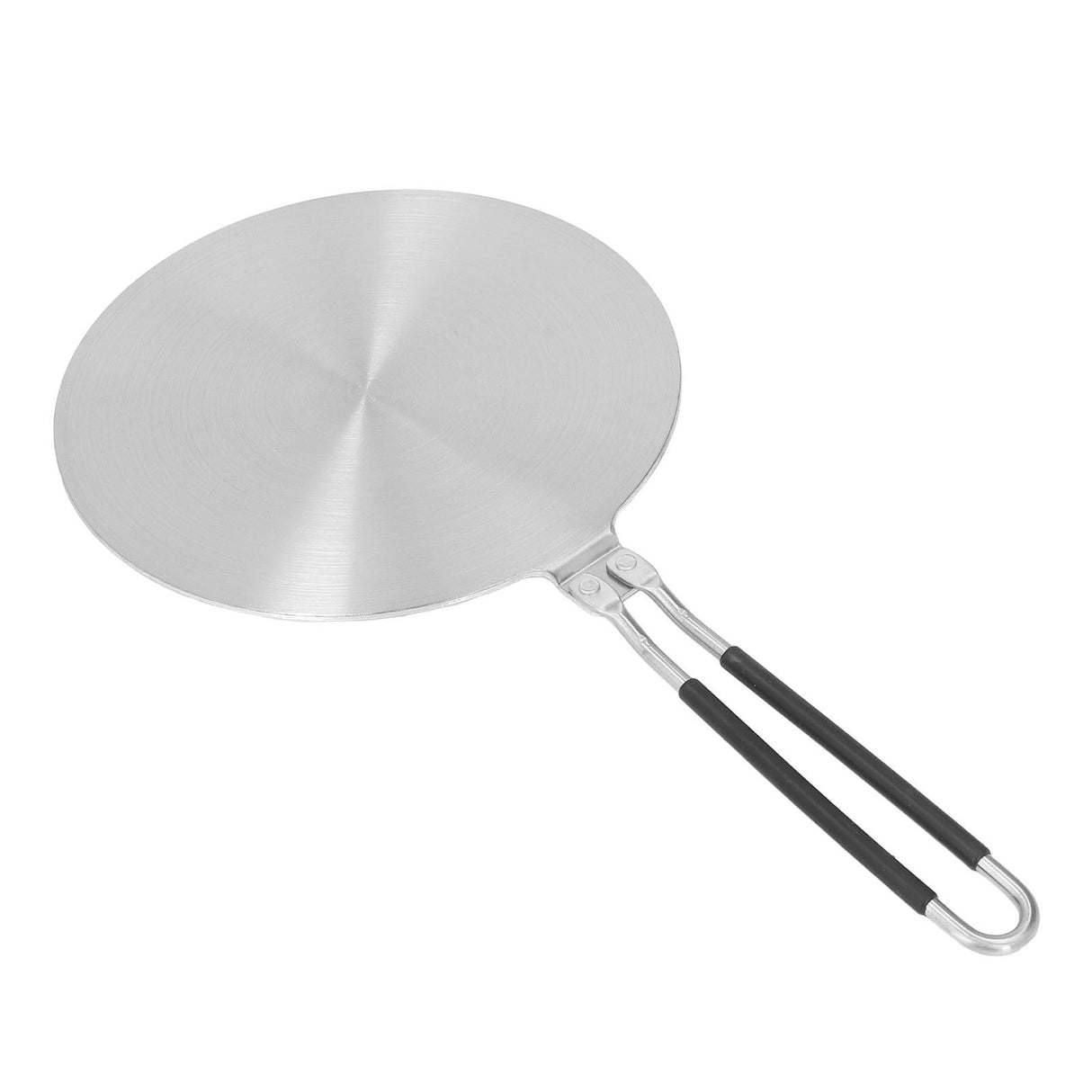 Stainless Steel Gas Electric Stovetop Heat Diffuser Ring Plate Induction Cooker Heat Conduction Plate Kitchen Accessories
