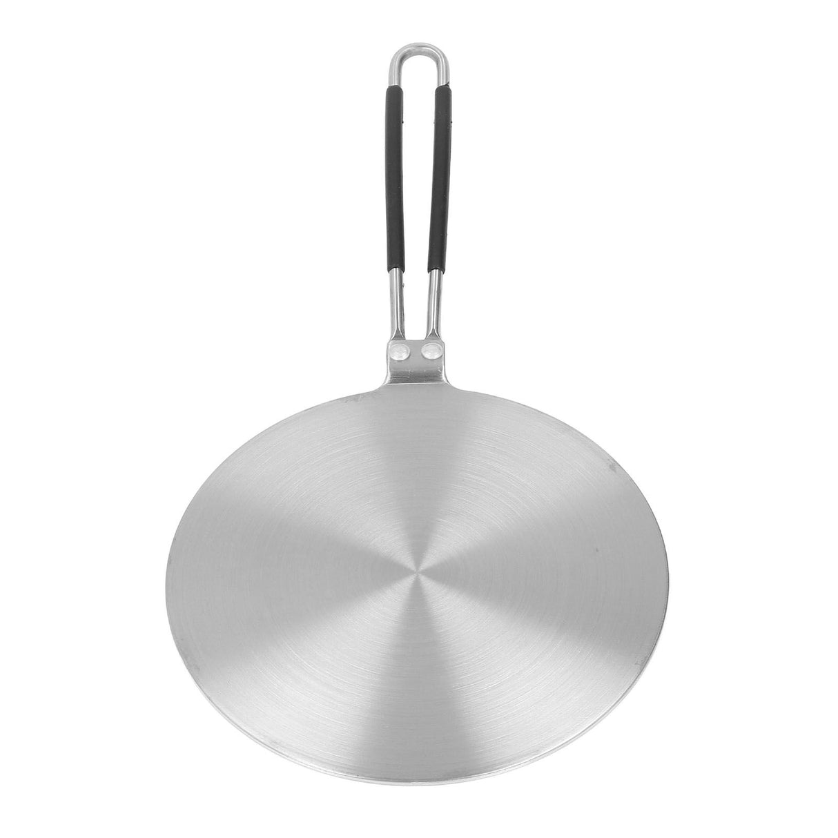 Stainless Steel Gas Electric Stovetop Heat Diffuser Ring Plate Induction Cooker Heat Conduction Plate Kitchen Accessories
