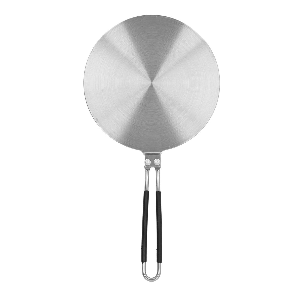 Stainless Steel Gas Electric Stovetop Heat Diffuser Ring Plate Induction Cooker Heat Conduction Plate Kitchen Accessories