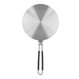 Stainless Steel Gas Electric Stovetop Heat Diffuser Ring Plate Induction Cooker Heat Conduction Plate Kitchen Accessories