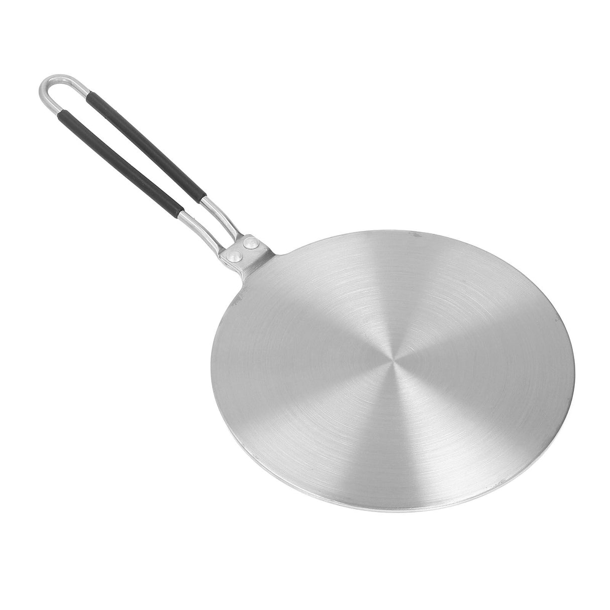 Stainless Steel Gas Electric Stovetop Heat Diffuser Ring Plate Induction Cooker Heat Conduction Plate Kitchen Accessories