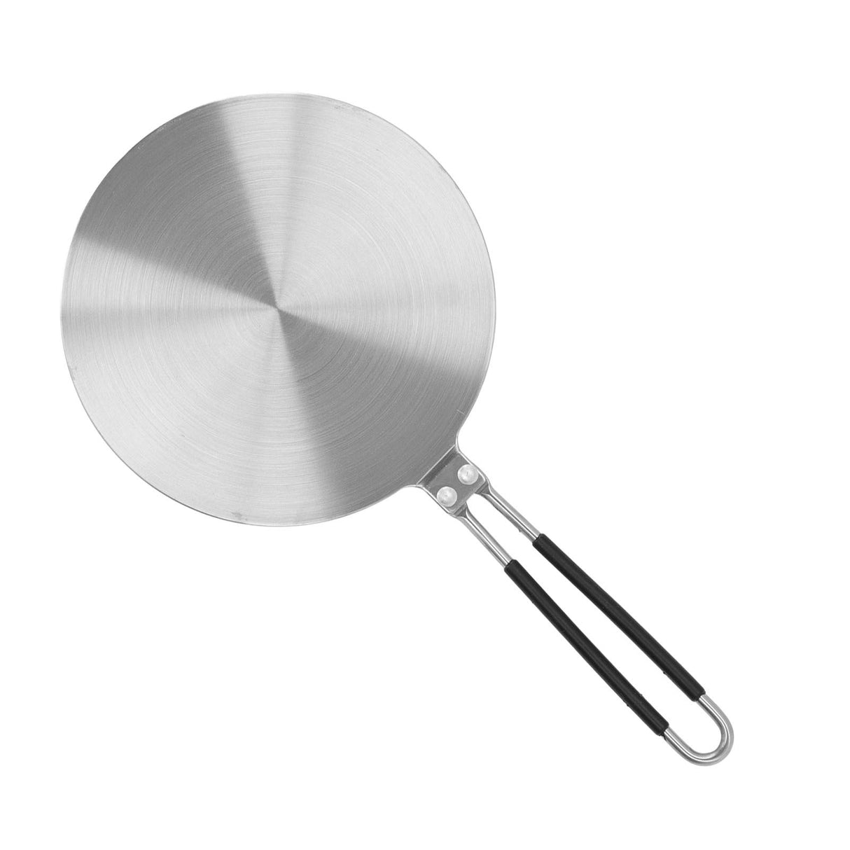 Stainless Steel Gas Electric Stovetop Heat Diffuser Ring Plate Induction Cooker Heat Conduction Plate Kitchen Accessories