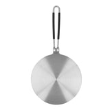 Stainless Steel Gas Electric Stovetop Heat Diffuser Ring Plate Induction Cooker Heat Conduction Plate Kitchen Accessories - Extra Image
