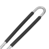 Stainless Steel Gas Electric Stovetop Heat Diffuser Ring Plate Induction Cooker Heat Conduction Plate Kitchen Accessories