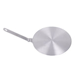 Kitchen Heat Diffuser Stainless Steel With Handle Heat Induction Cooker Plate for Kitchen Type 24