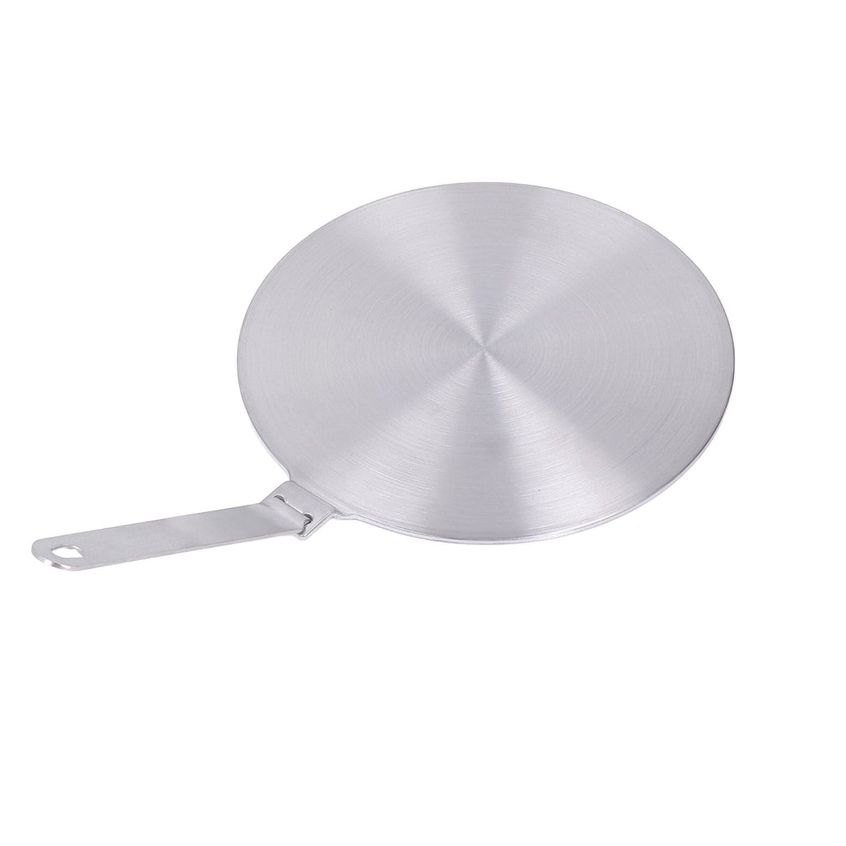 Kitchen Heat Diffuser Stainless Steel With Handle Heat Induction Cooker Plate for Kitchen Type 24