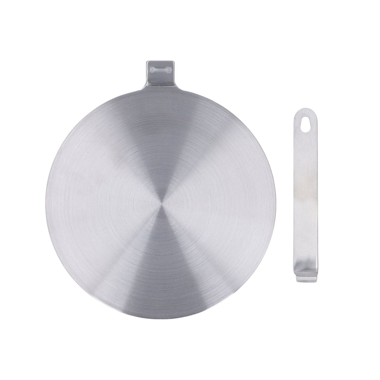 Kitchen Heat Diffuser Stainless Steel With Handle Heat Induction Cooker Plate for Kitchen Type 24