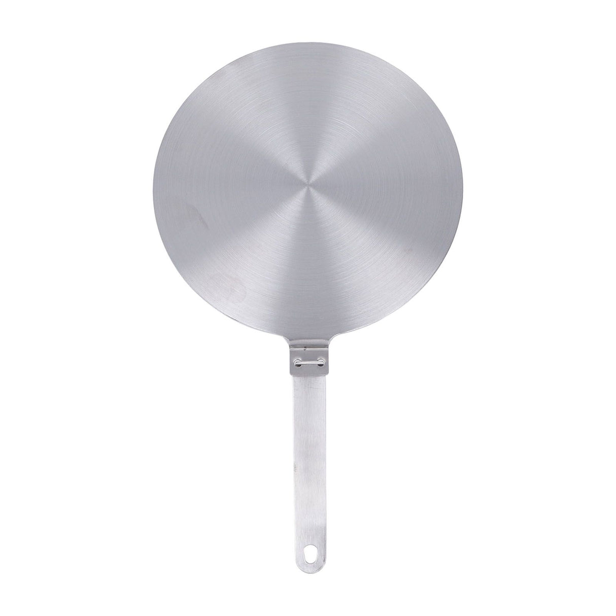 Kitchen Heat Diffuser Stainless Steel With Handle Heat Induction Cooker Plate for Kitchen Type 24