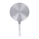 Kitchen Heat Diffuser Stainless Steel With Handle Heat Induction Cooker Plate for Kitchen Type 24