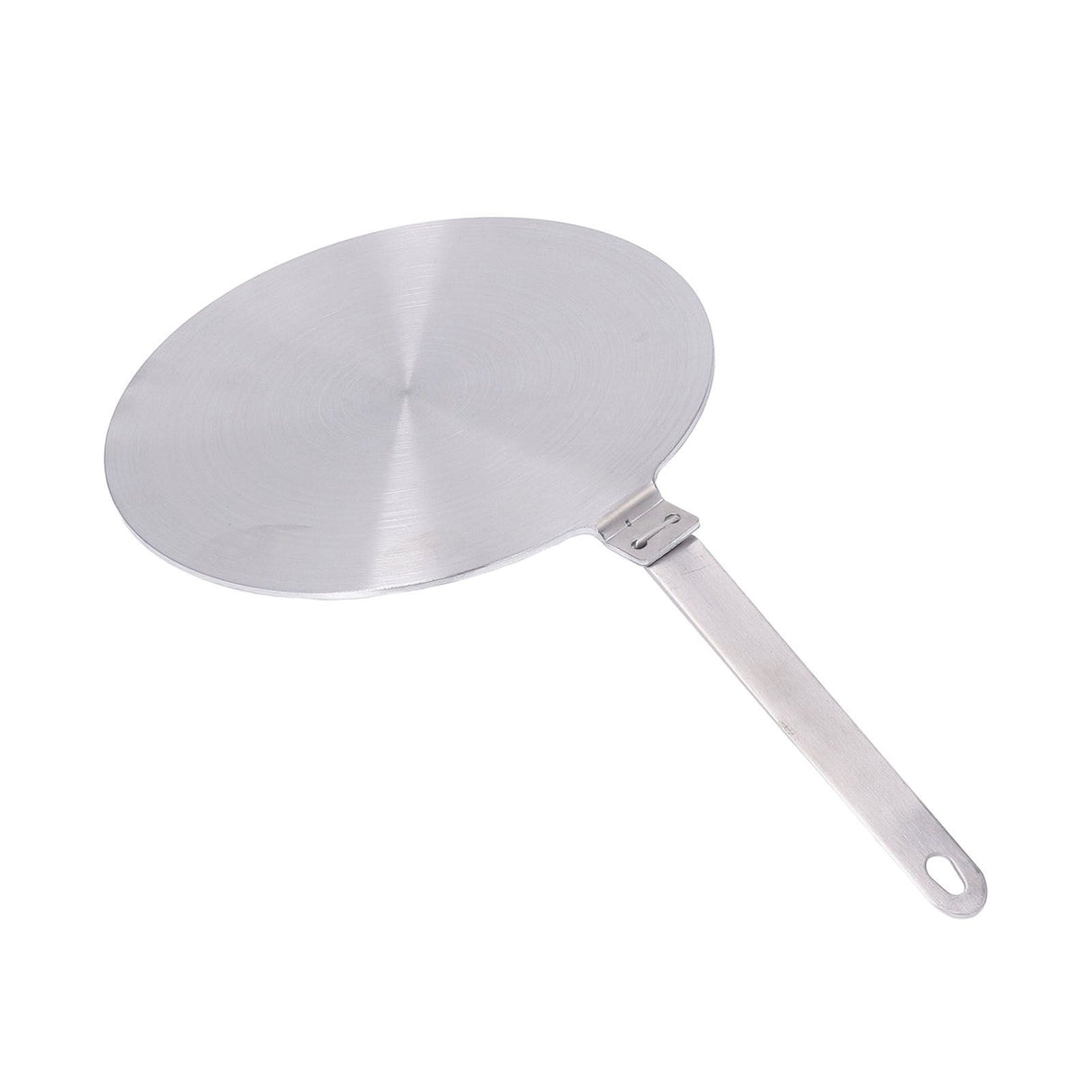 Kitchen Heat Diffuser Stainless Steel With Handle Heat Induction Cooker Plate for Kitchen Type 24