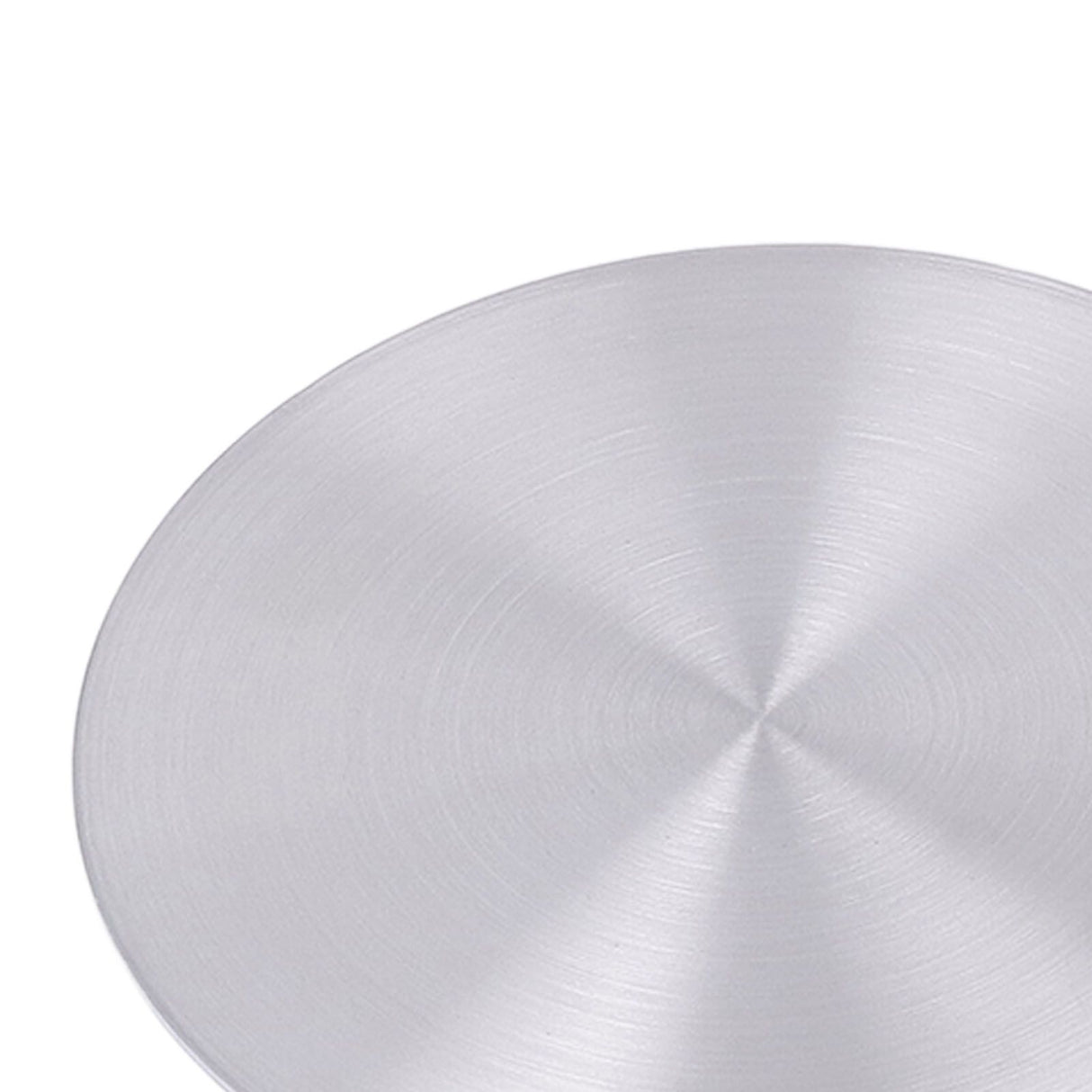Kitchen Heat Diffuser Stainless Steel With Handle Heat Induction Cooker Plate for Kitchen Type 24