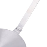 Kitchen Heat Diffuser Stainless Steel With Handle Heat Induction Cooker Plate for Kitchen Type 24 - Extra Image