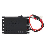 Car Mouse Repeller Ultrasonic Strong Strobe Light Car Electronic Mice Repellent for Engine Compartment