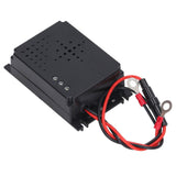 Car Mouse Repeller Ultrasonic Strong Strobe Light Car Electronic Mice Repellent for Engine Compartment