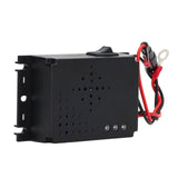 Car Mouse Repeller Ultrasonic Strong Strobe Light Car Electronic Mice Repellent for Engine Compartment - Extra Image