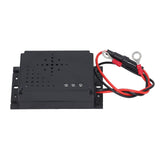 Car Mouse Repeller Ultrasonic Strong Strobe Light Car Electronic Mice Repellent for Engine Compartment