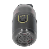 Handheld Vacuum Cleaner USB Rechargeable Portable Mini Cordless Handheld Vacuum for Home Car Desk Black