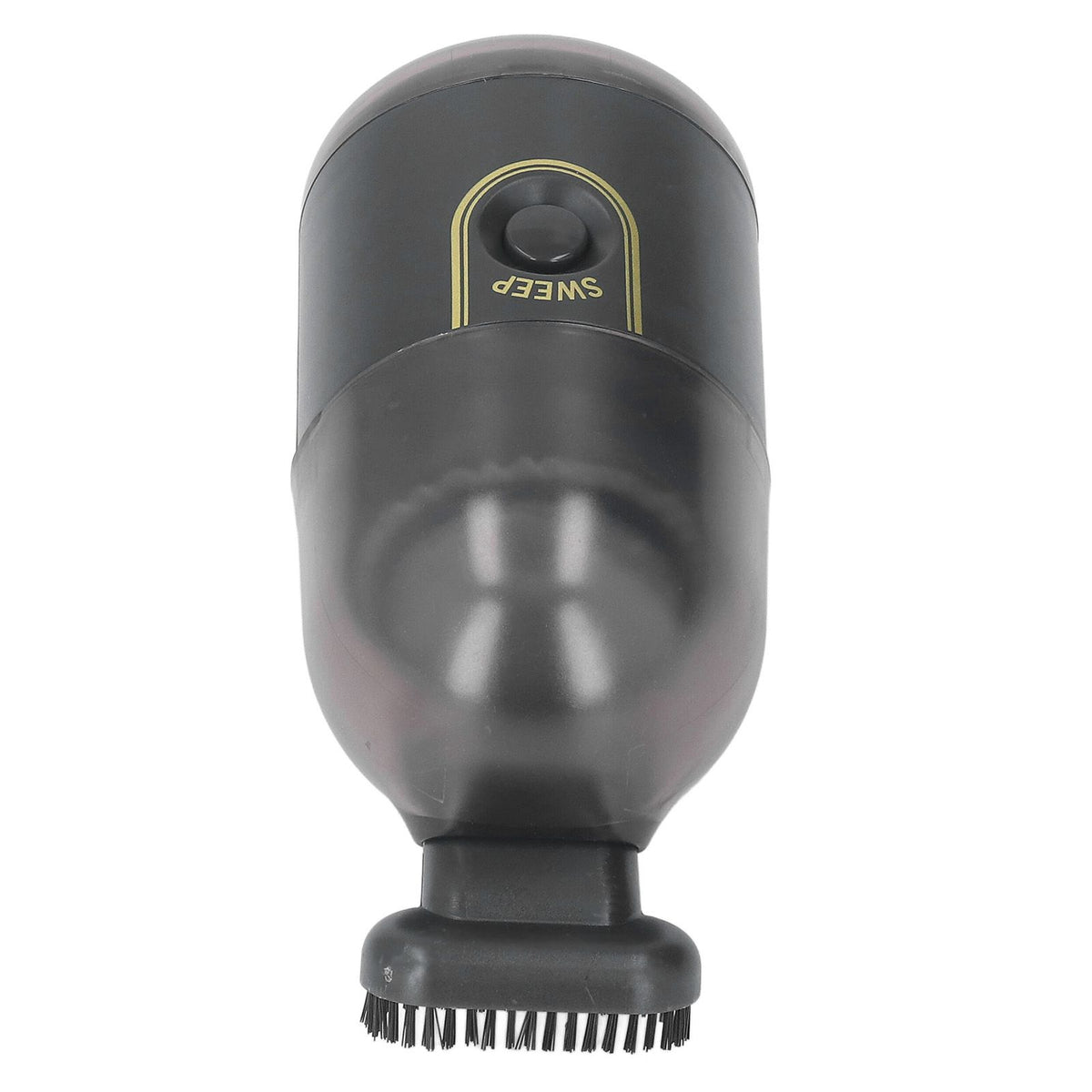 Handheld Vacuum Cleaner USB Rechargeable Portable Mini Cordless Handheld Vacuum for Home Car Desk Black