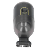 Handheld Vacuum Cleaner USB Rechargeable Portable Mini Cordless Handheld Vacuum for Home Car Desk Black