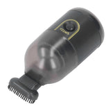 Handheld Vacuum Cleaner USB Rechargeable Portable Mini Cordless Handheld Vacuum for Home Car Desk Black - Extra Image