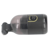 Handheld Vacuum Cleaner USB Rechargeable Portable Mini Cordless Handheld Vacuum for Home Car Desk Black - Extra Image
