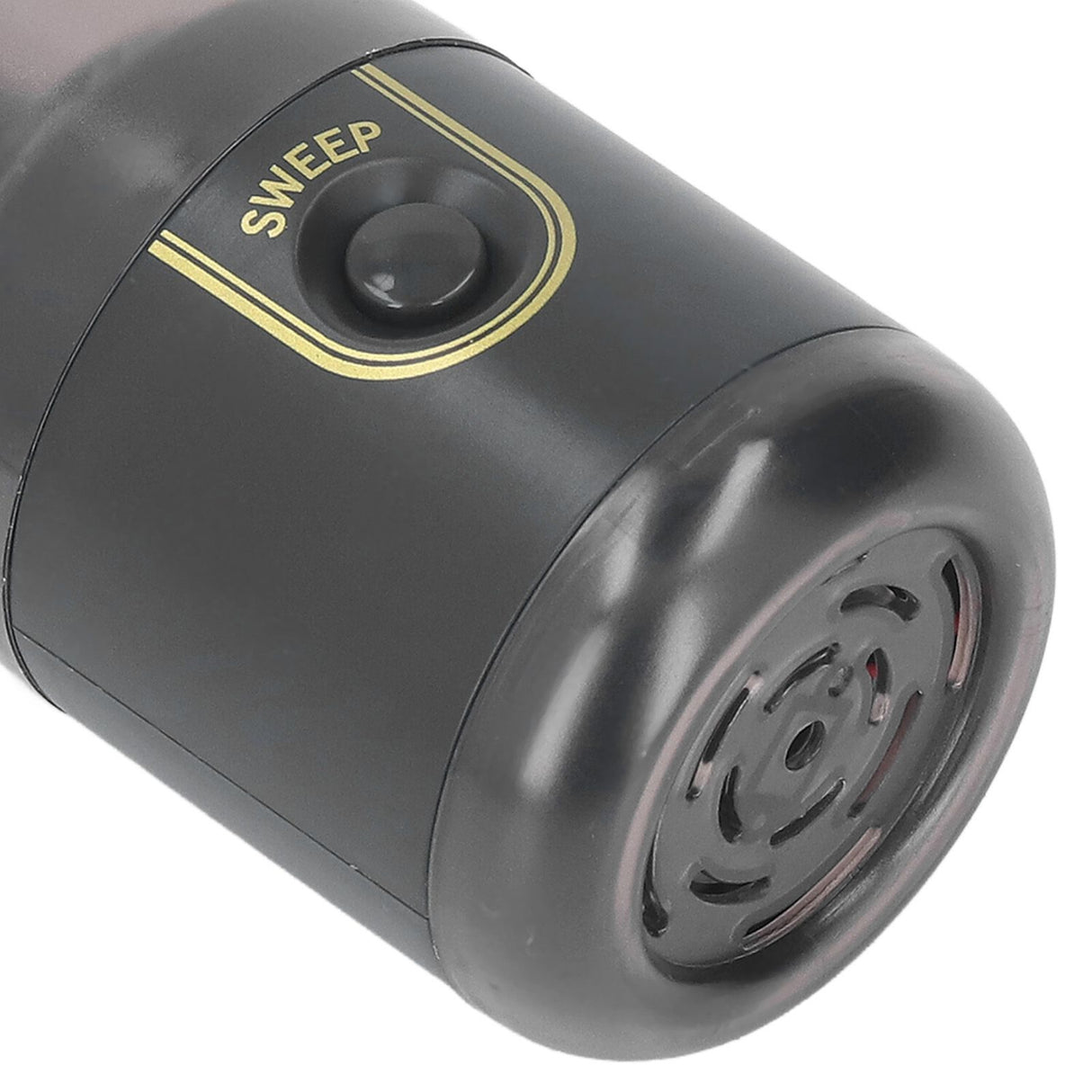 Handheld Vacuum Cleaner USB Rechargeable Portable Mini Cordless Handheld Vacuum for Home Car Desk Black