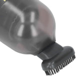 Handheld Vacuum Cleaner USB Rechargeable Portable Mini Cordless Handheld Vacuum for Home Car Desk Black