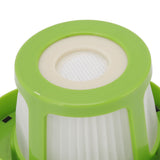 2Pcs Vacuum Filter Replacement for Bissell 1782 Pet Hair Eraser Hand Vacuum Cleaner Part - Extra Image