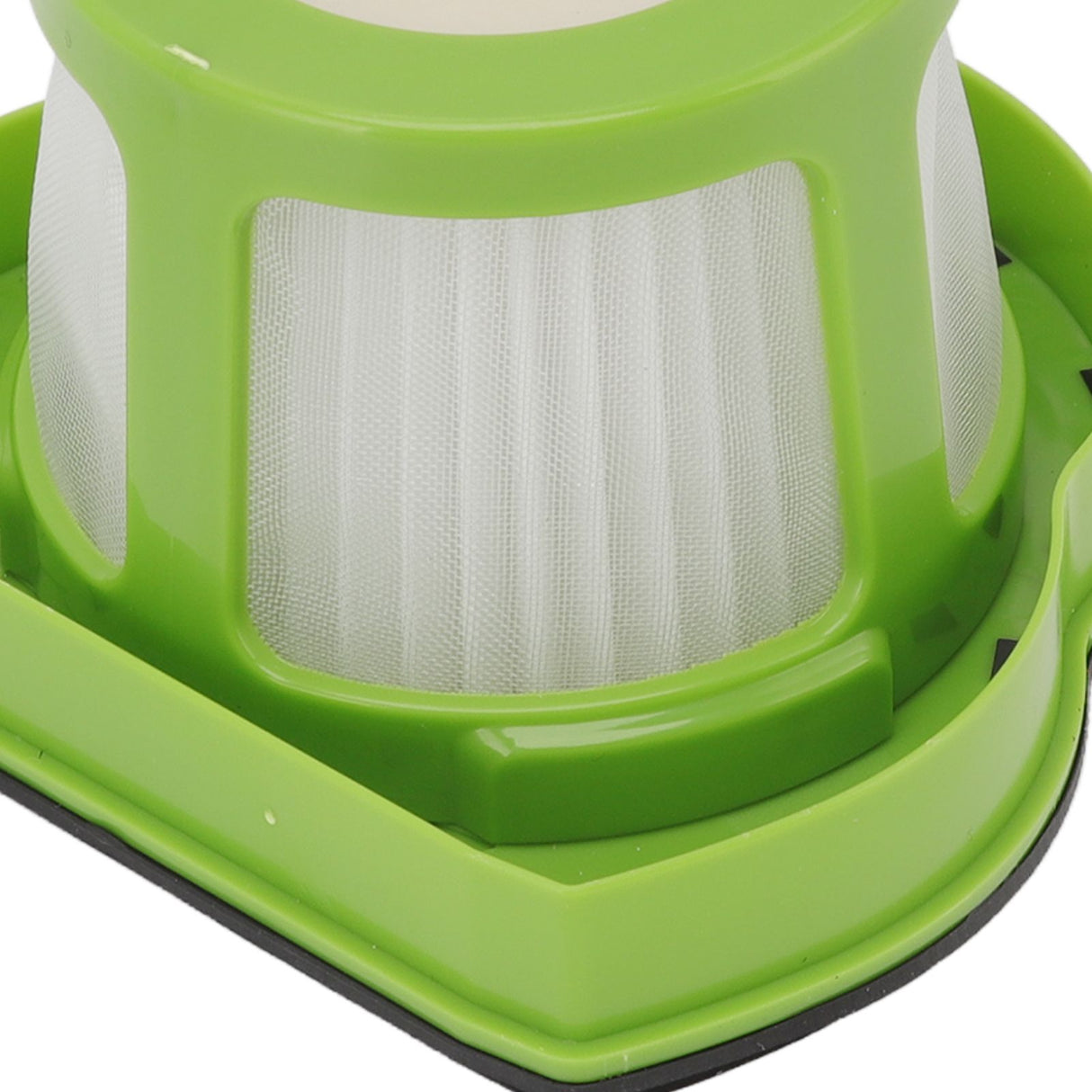 2Pcs Vacuum Filter Replacement for Bissell 1782 Pet Hair Eraser Hand Vacuum Cleaner Part