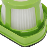 2Pcs Vacuum Filter Replacement for Bissell 1782 Pet Hair Eraser Hand Vacuum Cleaner Part - Extra Image