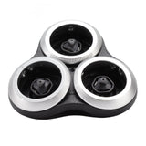 Replacement Shaver Heads for S9000 SH70 S7710 SH90 RQ11 RQ12 S7000 Electric Shavers
