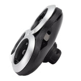 Replacement Shaver Heads for S9000 SH70 S7710 SH90 RQ11 RQ12 S7000 Electric Shavers - Rear View