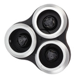 Replacement Shaver Heads for S9000 SH70 S7710 SH90 RQ11 RQ12 S7000 Electric Shavers