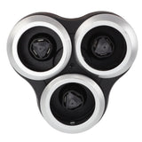 Replacement Shaver Heads for S9000 SH70 S7710 SH90 RQ11 RQ12 S7000 Electric Shavers