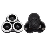 Replacement Shaver Heads for S9000 SH70 S7710 SH90 RQ11 RQ12 S7000 Electric Shavers
