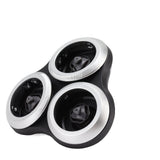 Replacement Shaver Heads for S9000 SH70 S7710 SH90 RQ11 RQ12 S7000 Electric Shavers