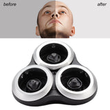 Replacement Shaver Heads for S9000 SH70 S7710 SH90 RQ11 RQ12 S7000 Electric Shavers - Extra Image