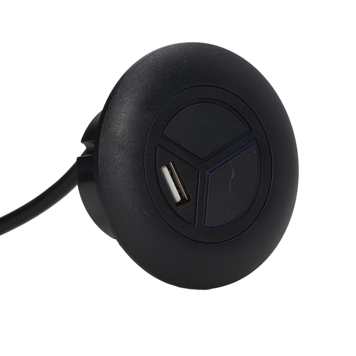 Electric Recliner Chair Sofa Replacement Button Lift Hand Control Handset USB Charging Interface Wired Remote Control
