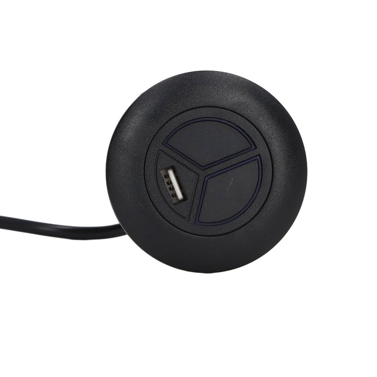 Electric Recliner Chair Sofa Replacement Button Lift Hand Control Handset USB Charging Interface Wired Remote Control