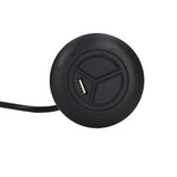 Electric Recliner Chair Sofa Replacement Button Lift Hand Control Handset USB Charging Interface Wired Remote Control