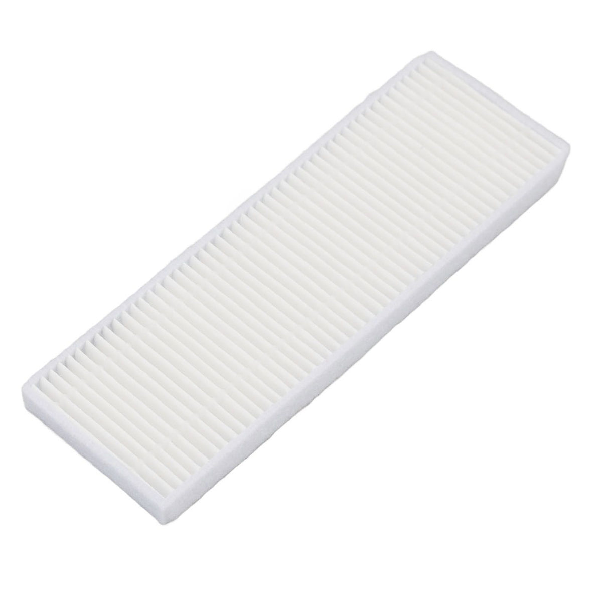 Sweeping Robot Brush Kit Main Roller Brush Filters Side Brushes Pre Filter Long Brush for ILife A7 A9S