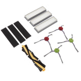 Sweeping Robot Filter Main and Side Brushes Sweeping Robot Accessories for Deebot Ozmo 920 950 T8