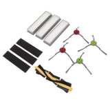 Sweeping Robot Filter Main and Side Brushes Sweeping Robot Accessories for Deebot Ozmo 920 950 T8