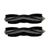 Vacuum Cleaner Brushes Sweeping Cloth Dust Bag Filter Screen Set Sweeping Machine Spare Parts