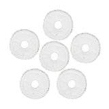 Vacuum Cleaner Brushes Sweeping Cloth Dust Bag Filter Screen Set Sweeping Machine Spare Parts - Extra Image