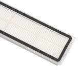 Sweeper Accessories Main Brush Dust Bag Filter Rag Side Brush Sweeper Replacement Parts for Dreame Z10 Pro - Extra Image
