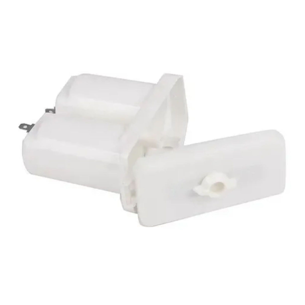 Water Heater Battery Box Gas Boiler Power Supply Battery Case Accessories for 3V D Batteries