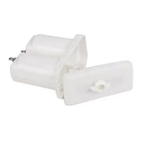 Water Heater Battery Box Gas Boiler Power Supply Battery Case Accessories for 3V D Batteries